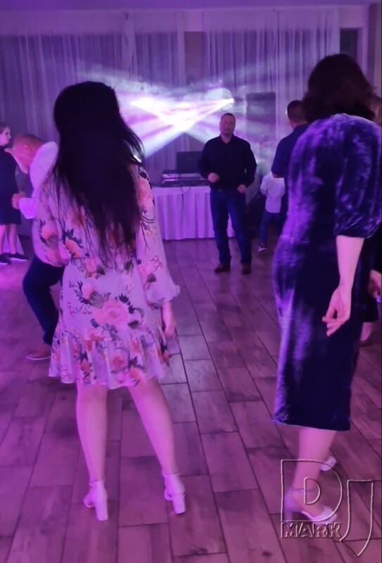 Oslava Hlohovec Reštaurácia JAŠTER - na oslave hral DJ MARK